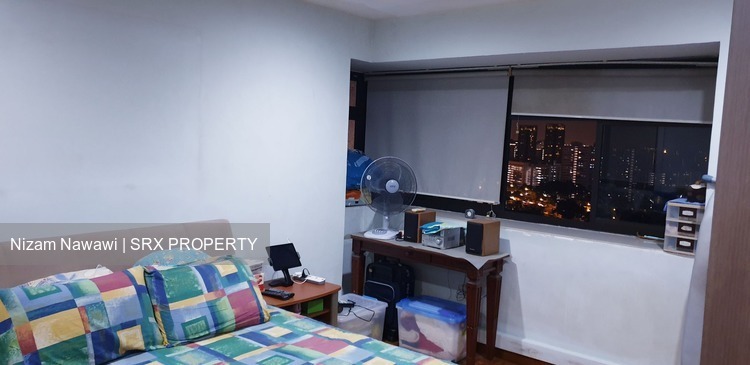 Blk 462 Clementi Avenue 3 (Clementi), HDB 4 Rooms #201840122